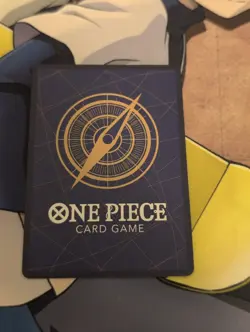 Monkey.D.Luffy (Event Pack Vol. 8) P-099 One Piece Promotion Cards Foil - Image 2