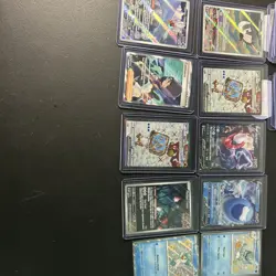 Pokemon TCG Bulk Holo+ Cards - Image 1