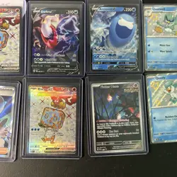 Pokemon TCG Bulk Holo+ Cards - Image 3