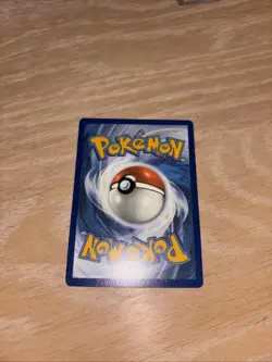 Pokemon Card Pikachu Holo Rare 027/078 Pokemon GO M/NM - Image 4