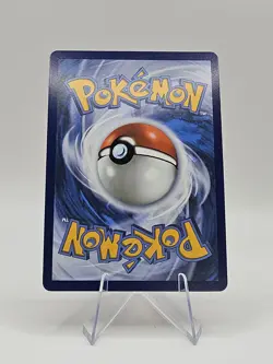Pokemon TCG Ultra Ball Full Art Trainer-Item Holo Card 264/217 - Image 2