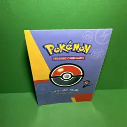 Pokemon Card List Vintage Booklet / Checklist Base set 2 - Image 1