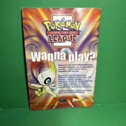 1999 Base Set ADVANCED Rule Book Version 6 Pokemon Cards VINTAGE - Image 2