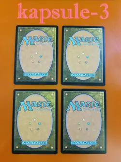 4x Frantic Inventory | FOIL | M21 Core Set 2021 | MTG Magic Cards - Image 2