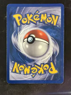 Mesprit 14/123 Holo Rare, DP Mysterious Treasures, Pokemon Card MP - Image 2