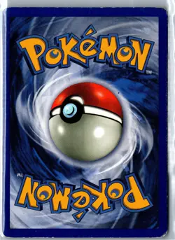 Vintage Pokemon Card - Growlithe Base Set Unlimited 28/102 Uncommon HP - Image 2