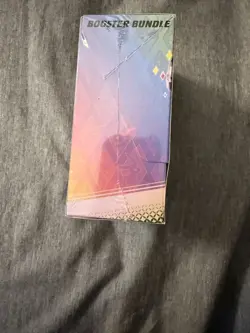 Pokemon TCG Scarlet & Violet Prismatic Evolutions Booster Bundle Factory Sealed - Image 3