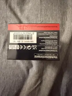 Pokemon TCG Scarlet & Violet Prismatic Evolutions Booster Bundle Factory Sealed - Image 4
