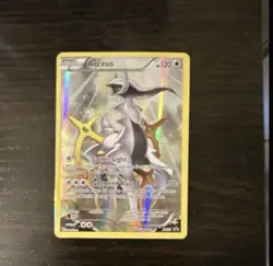 Nintendo Pokemon TCG 2-Card Holo Lot Dragonite 119/203 & Arceus Evolving Skies - Image 2