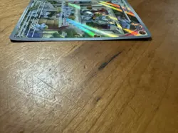 Machoke 177/165 Sv: Scarlet & Violet 151 Holo Pokemon Card - Image 4