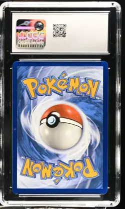 (CGC 10) Pokemon Card - 2025 Shaymin 185/182 Illustration Rare - Destined Rivals - Image 2