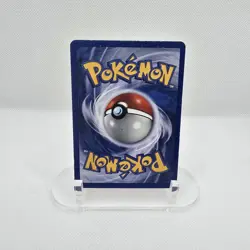 POKEMON: Typhlosion - 17/111 - Neo Genesis Unlimited Holo Rare Card WOTC MP - Image 2