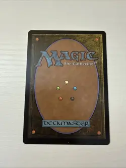 Starting Town 0289 Final Fantasy FF MTG Magic The Gathering Card NM - Image 2