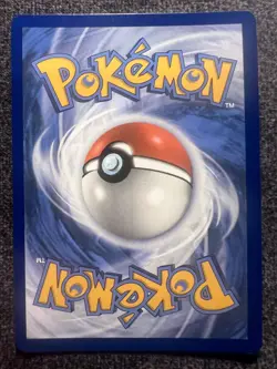 Zapdos ex 202/165 Illustration Rare Holo Pokemon Card NM - Image 2