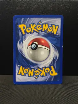 Pokemon TCG Wigglytuff 16/64 Holo Rare Card Jungle Set LP FREE POSTAGE - Image 2