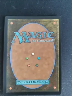 MTG Boromir, Warden Tower Lotr Showcase: Tales of Middle-earth 794 *SURGE FOIL* - Image 2