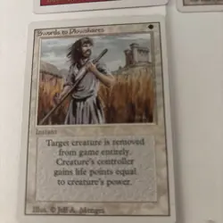 Magic the gathering lot of 4 - Image 4