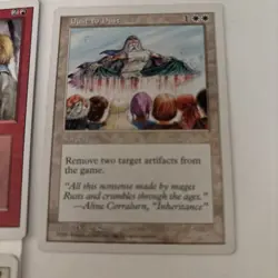 Magic the gathering lot of 4 - Image 5