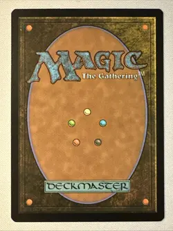 MTG / Boromir, Warden of the Tower / LTR / #302 / Regular (Showcase) / Rare / NM - Image 2