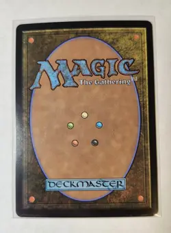 Mtg The Party Tree Foil Extended Art M 0348 - Image 2