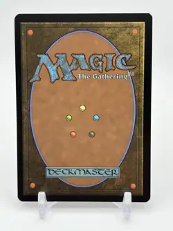MTG Magic the Gathering Deflecting Swat (698/1455) Commander Masters NM - Image 2