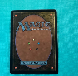 Voice of All - Planeshift - MTG - Magic the Gathering - Signed - RK Post - Image 2