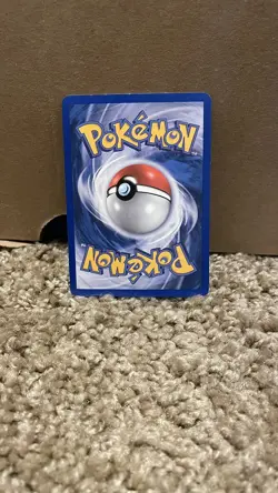 Pokemon TCG Milotic EX Emerald 8/106 Holo Holo Rare - Image 2