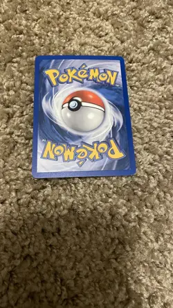 Pokemon TCG Milotic EX Emerald 8/106 Holo Holo Rare - Image 4