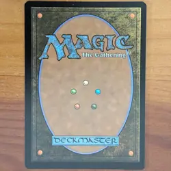 Tiger-Seal - Prerelease Foil Promo - Avatar TLA MTG - Image 2