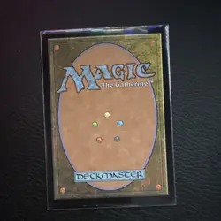 Wizards of the Coast Toski, Bearer of Secrets Special Guests Mythic Green Foil - Image 2