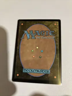MTG Ruby Medallion Modern Horizons 3 Regular NM - Image 2