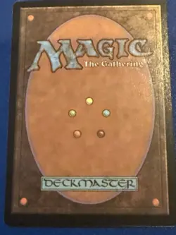 Blood Moon Modern Masters Regular - Image 2