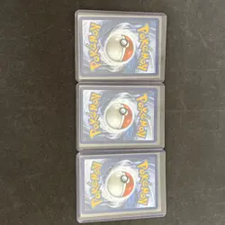 Pokemon TCG First Partner Series 2 Grookey Scorbunny Sobble Gen 8 MEP052 053 054 - Image 2