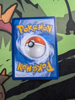 Pokemon Mega Darkrai EX 048/084 Pitch Black Double Rare - Image 2