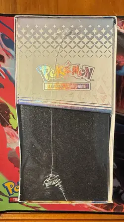 Pokemon TCG Prismatic Evolutions ETB Elite Trainer Box New Factory Sealed - Image 5
