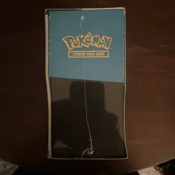 Pokemon Ascended Heroes Elite Trainer Box (ETB) New/Sealed - Image 3
