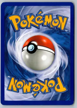 Pokemon: Unown [L] Common Great Encounters 91/106 LP+ - Image 2