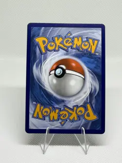 Mega Sharpedo ex 127/094 Me02 SIR Holo 330HP ENG - Image 2