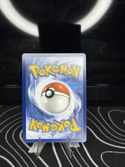Wally's Compassion 176/132 Ultra Rare Mega Evolution Pokemon Near Mint - Image 2