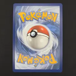 Pokemon TCG Card Iron Bundle SVP066 Paradox Rift Pokemon Center Promo - NM - Image 2