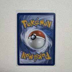 Morpeko ex 102/084 Ultra Rare Pitch Black Pokemon Holo NM/M - Image 2