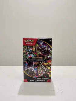 ✅PRESALE✅Pokemon TCG Pitch Black Booster Bundle Factory Sealed - Image 1