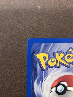 Pokemon Unlimited Edition Gym Heroes Erika's Vileplume 5/132 Holo LP Condition - Image 3