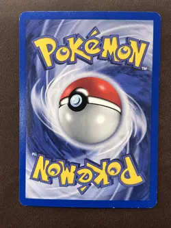 Pokemon TCG The Rocket's Trap 19/132 Gym Heroes Holo Rare Trainer English 2000 - Image 3