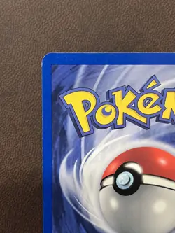 Pokemon TCG The Rocket's Trap 19/132 Gym Heroes Holo Rare Trainer English 2000 - Image 4