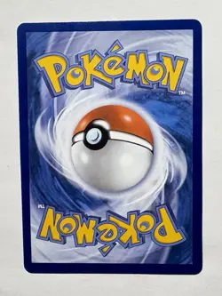 Mega Slowbro ex 031/084 Me05: Pitch Black Holo Pokemon TCG NM - Image 2