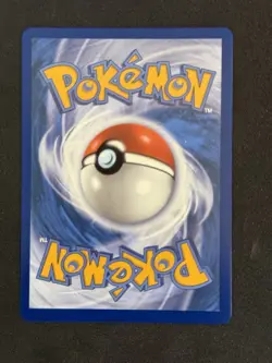 Pokemon TCG Beedrill Ex Chaos Rising Full Art Holo Ultra Rare NM/Mint - Image 3