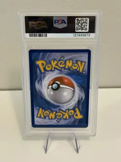Pokemon 2016 XY - Generations Clefairy PSA 9 Basic/Common NON HOLO #50 - Image 2