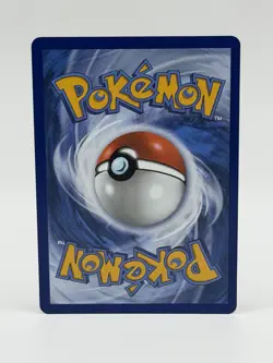 Pokemon TCG English Rotom ex 126/094 Phantasmal Flames SIR Full Art Holo - Image 2