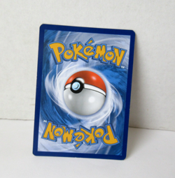 2017 Pokemon Sun & Moon EEVEE #101/149 Sequin Holo - Image 4